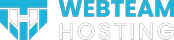 WebTeam Hosting